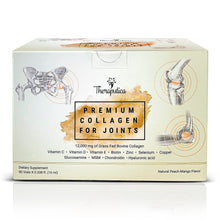 Load image into Gallery viewer, Theraputica Premium Liquid Collagen for Joints
